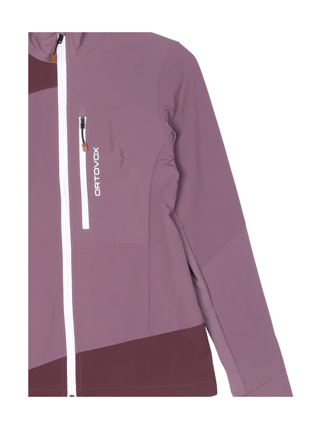 Softshelljacke für Damen