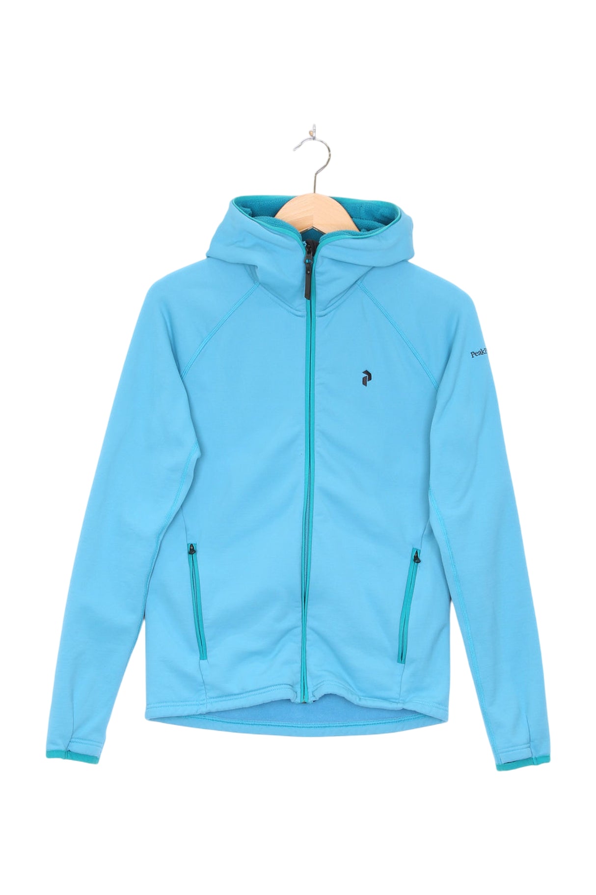 Fleecejacke für Damen