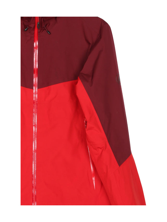 Hardshelljacke mit GoreTex für Damen