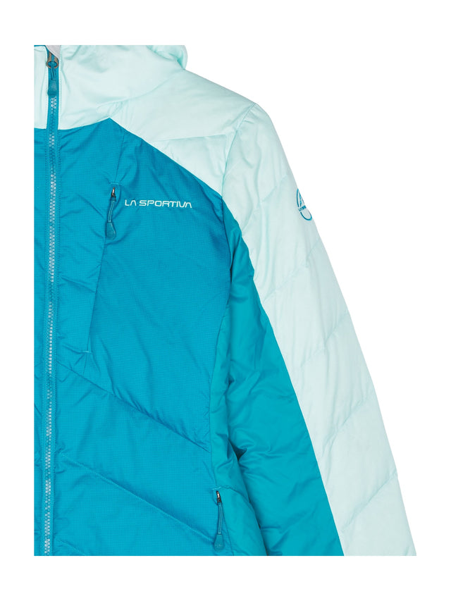 Daunenjacke für Damen