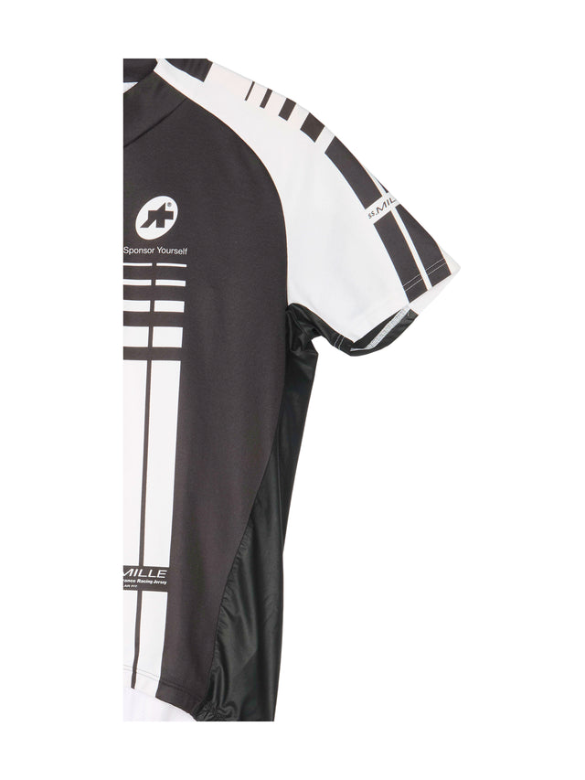 Radtrikot für Herren