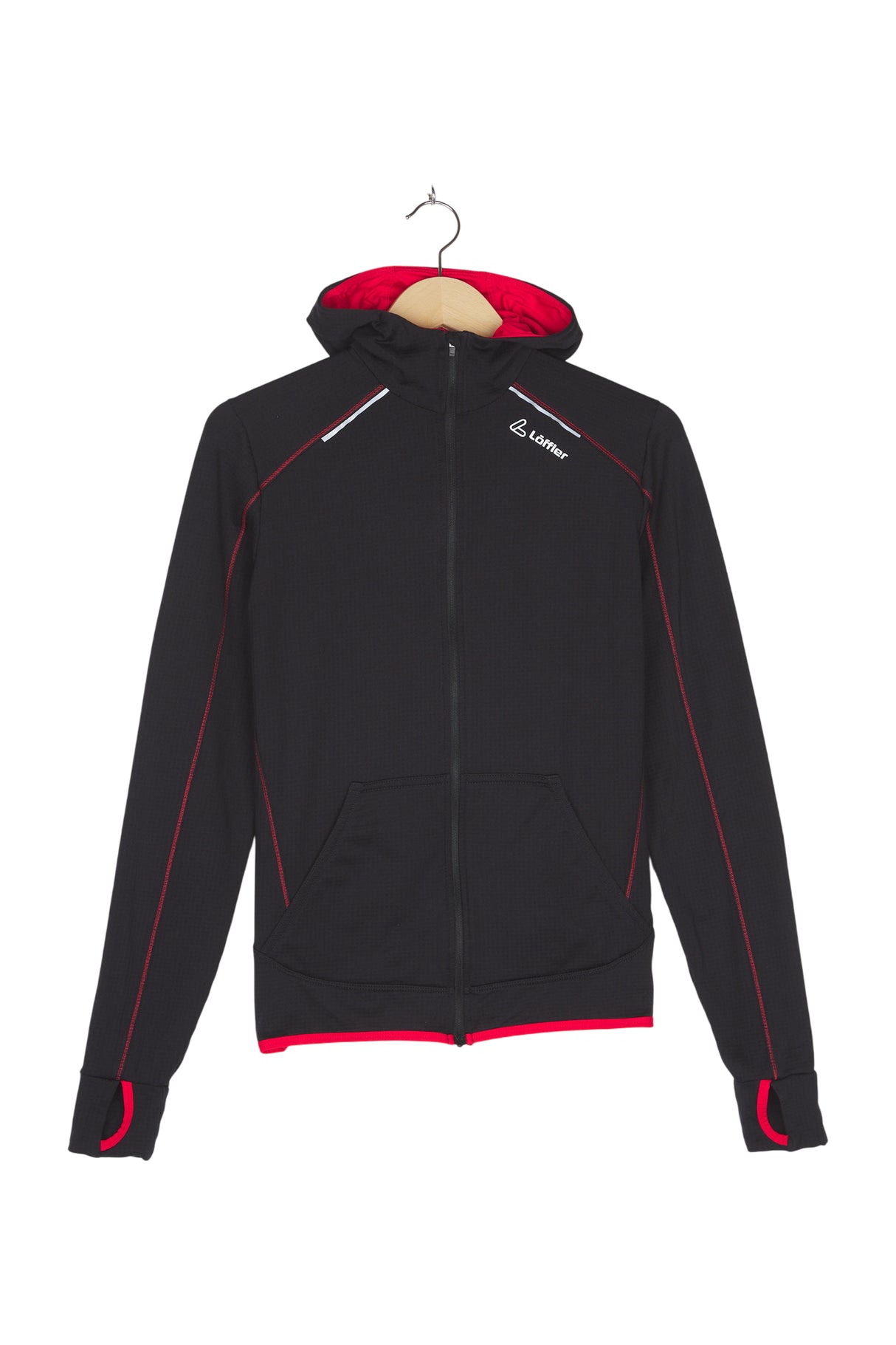 Fleecejacke für Herren