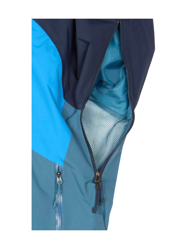 Regenjacke & Hardshelljacke für Herren