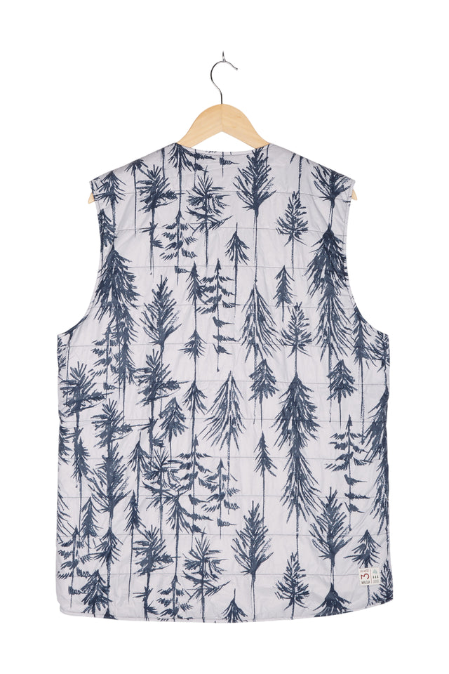 Kunstfaserweste für Damen