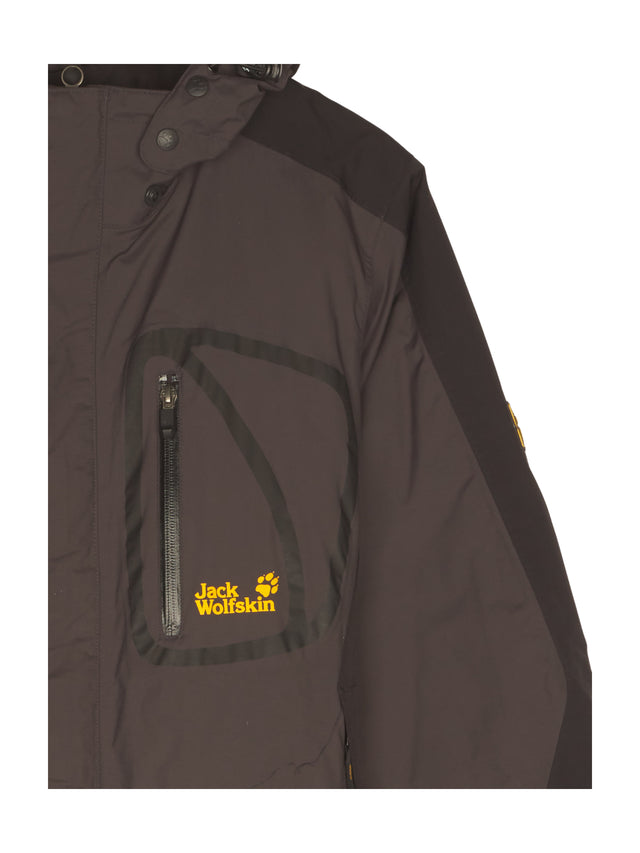 Kunstfaserjacke für Herren