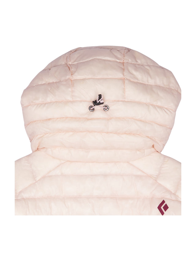 Daunenjacke für Damen