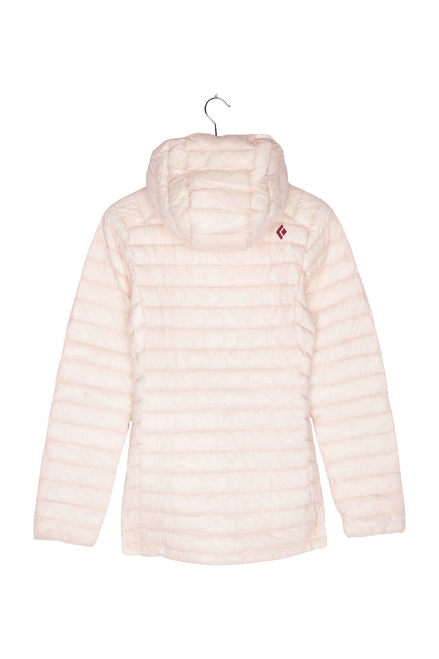 Daunenjacke für Damen