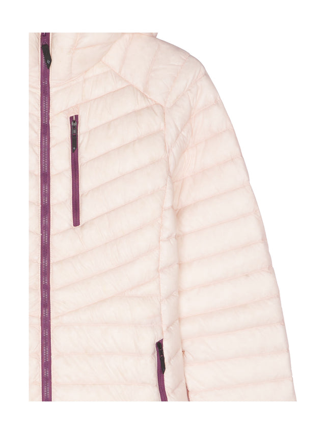 Daunenjacke für Damen