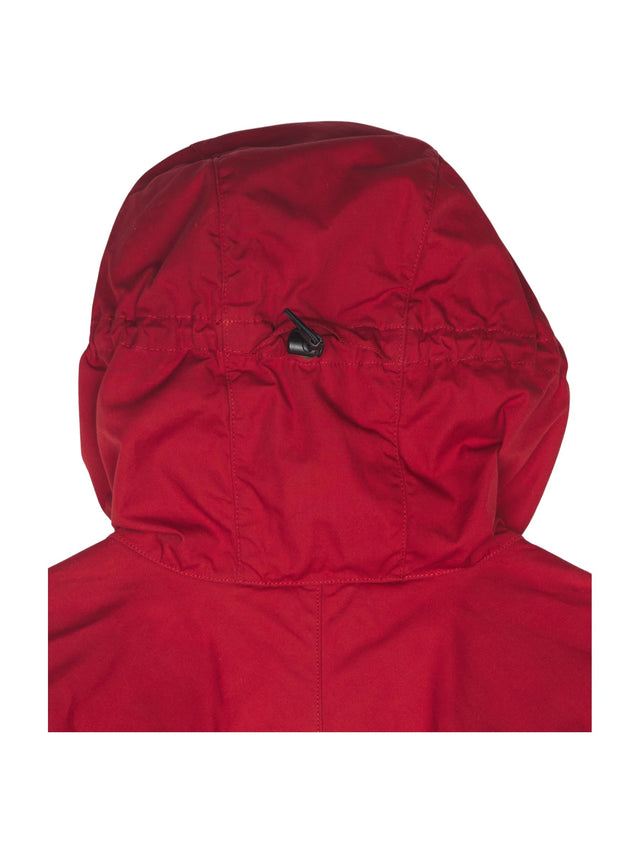 Freizeitjacke für Herren