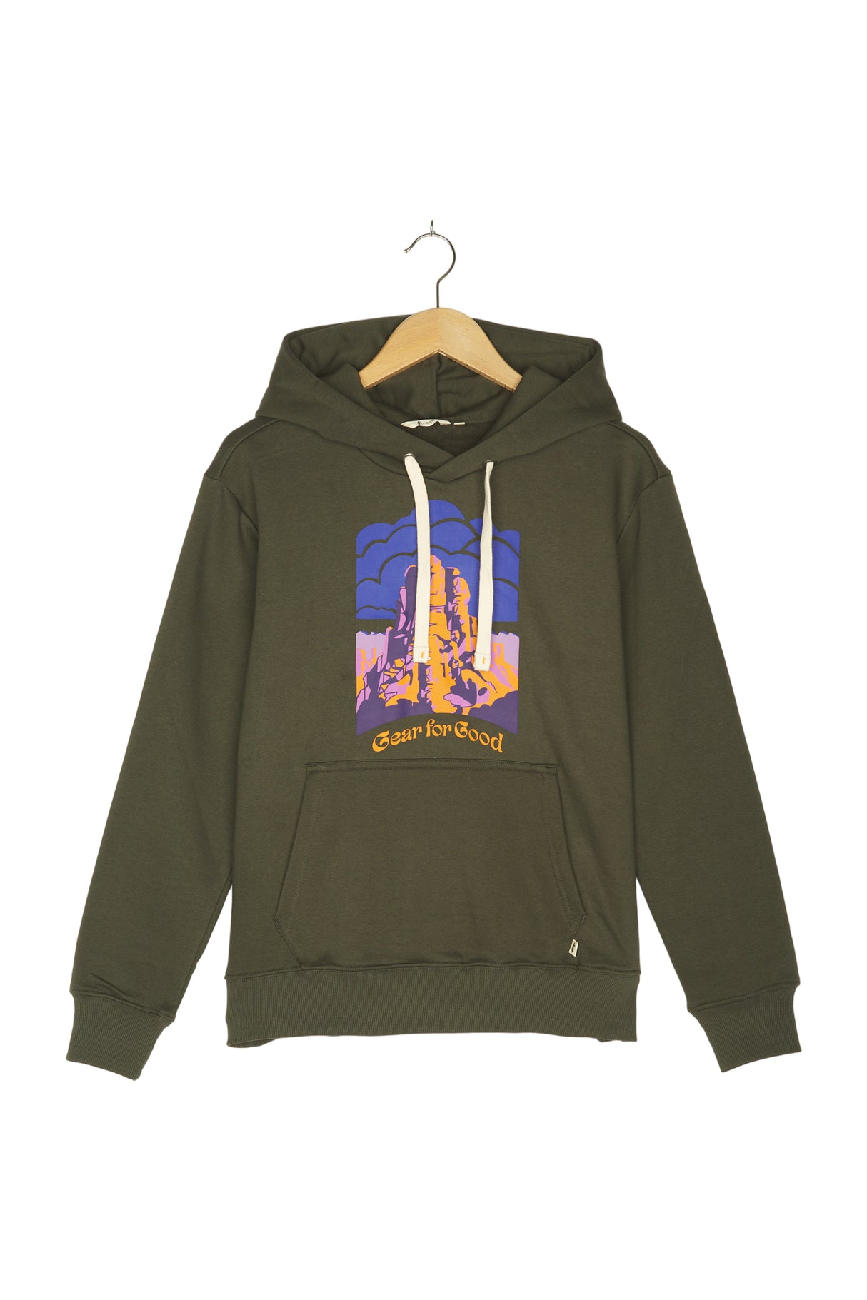 Sweatshirt für Damen