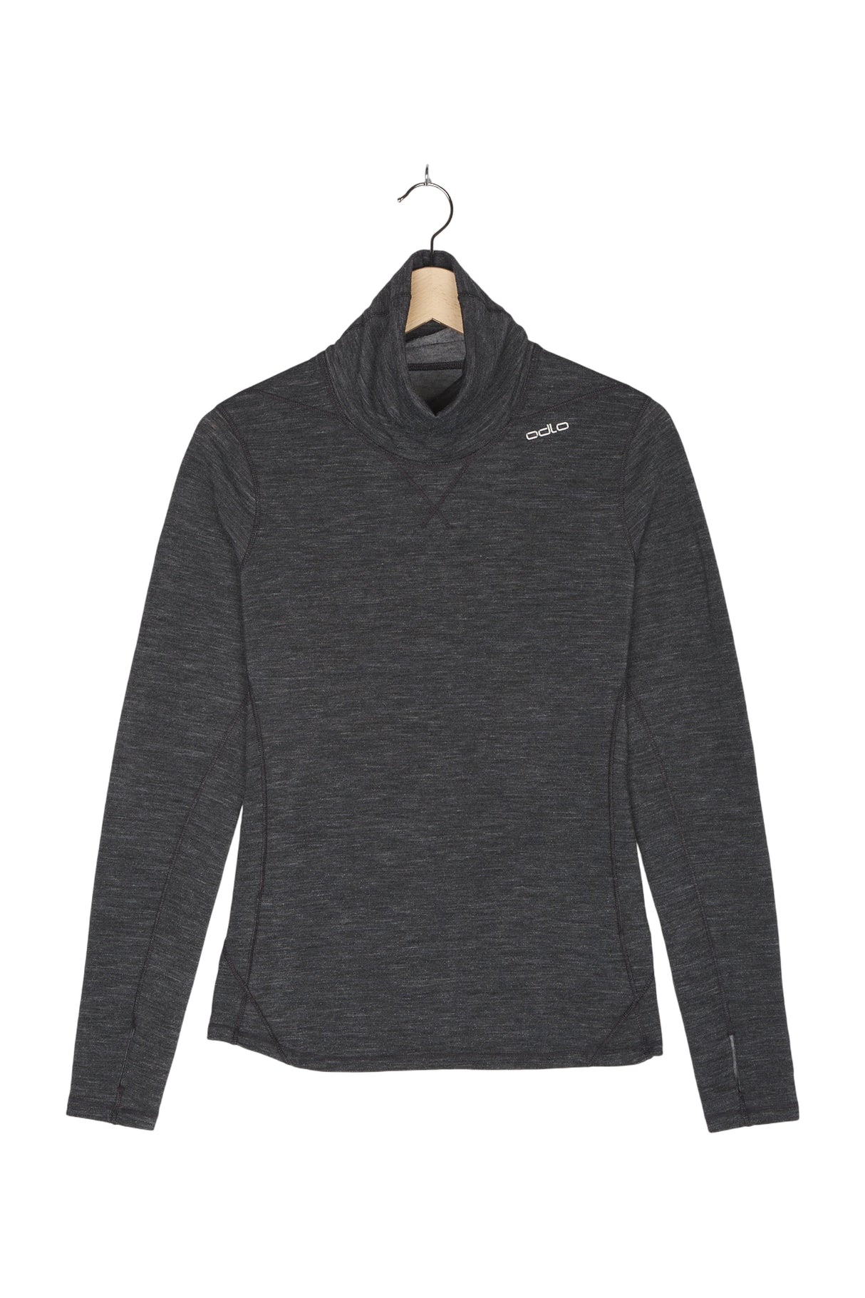 Longsleeve Funktion für Damen