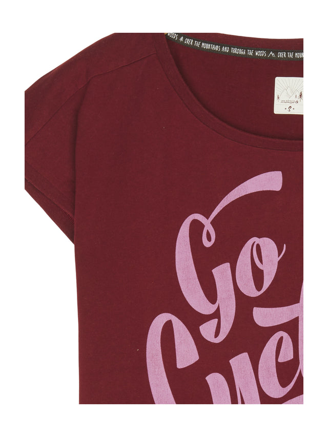 T-Shirt Freizeit für Damen