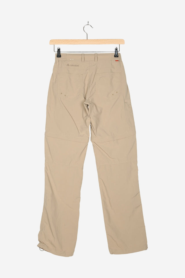 Zip Off Hose für Damen
