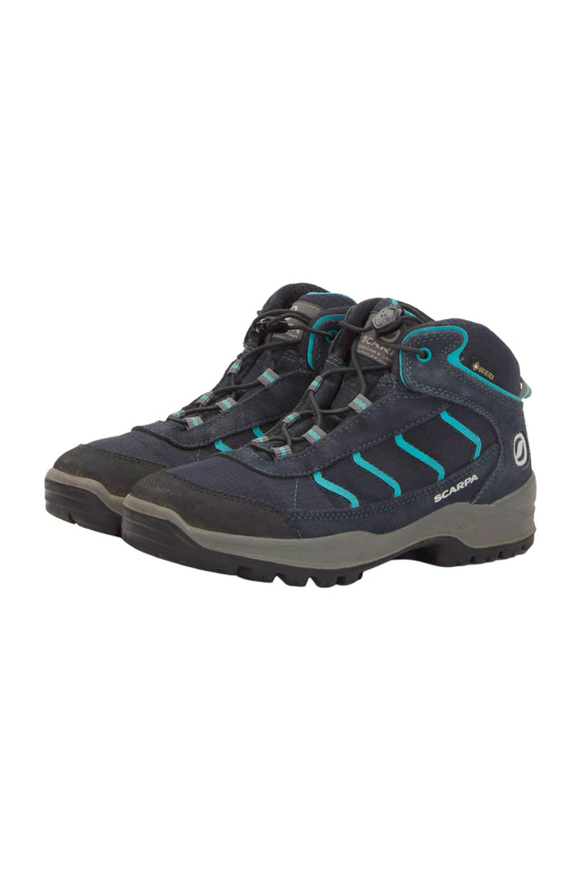 Mistral GTX Wanderstiefel incl Trekking für Kinder