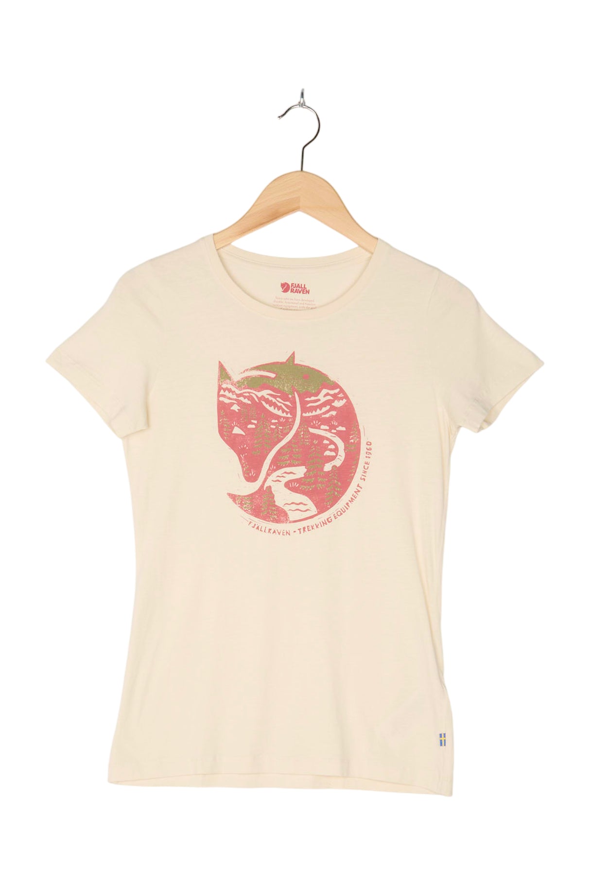 T-Shirt Freizeit für Damen