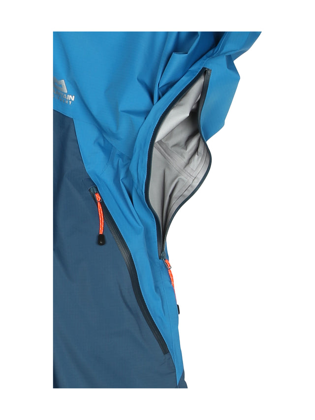 Regenjacken & Hardshelljacken mit GoreTex für Damen