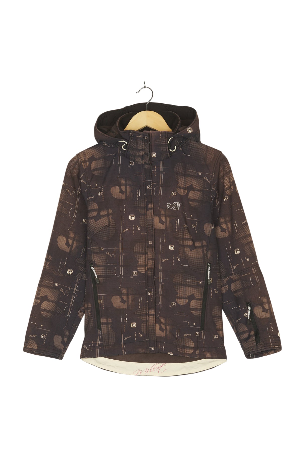 Softshelljacke für Damen