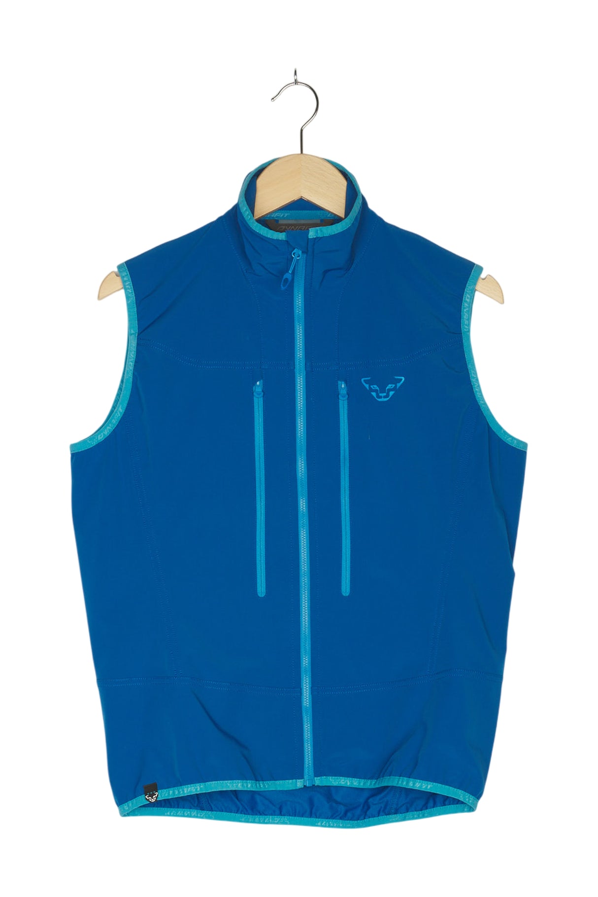 Softshellweste für Herren