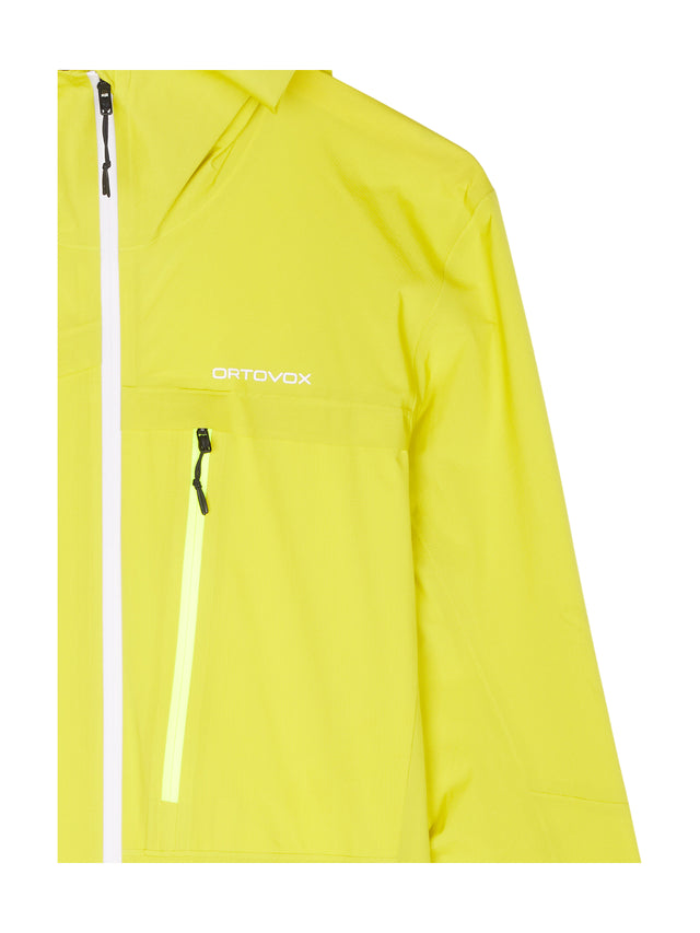 Hardshelljacke, Regenjacke für Herren