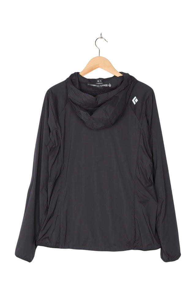 Kunstfaserjacke für Damen