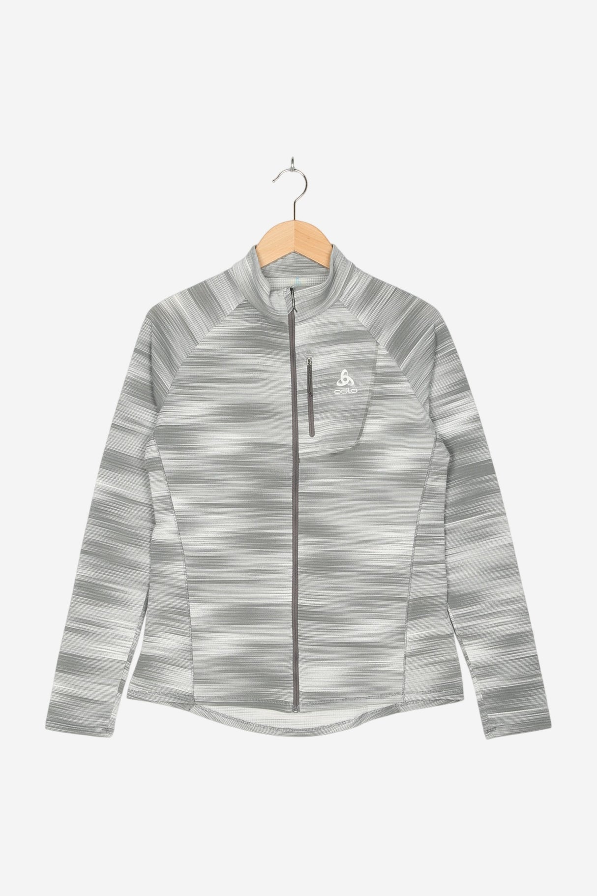 Fleecejacke für Damen
