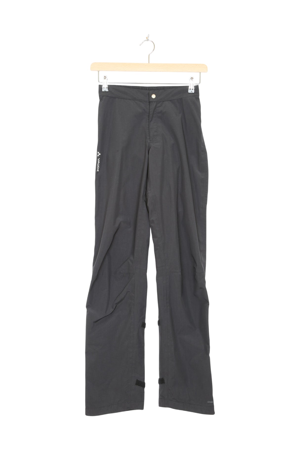 Hardshellhose, Regenhose für Damen