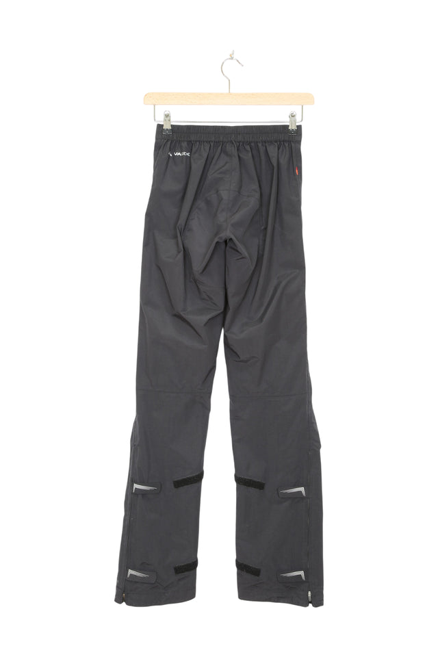 Hardshellhose, Regenhose für Damen