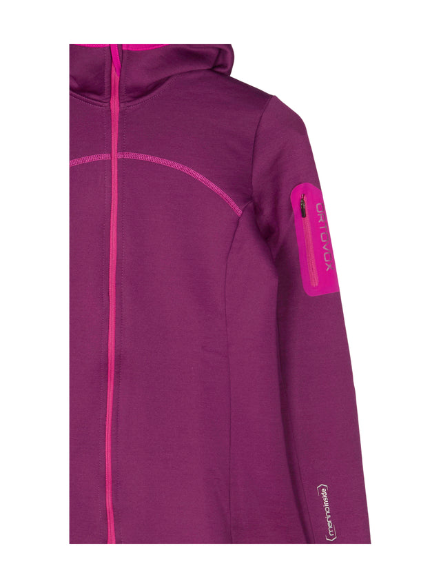 Fleecejacke für Damen