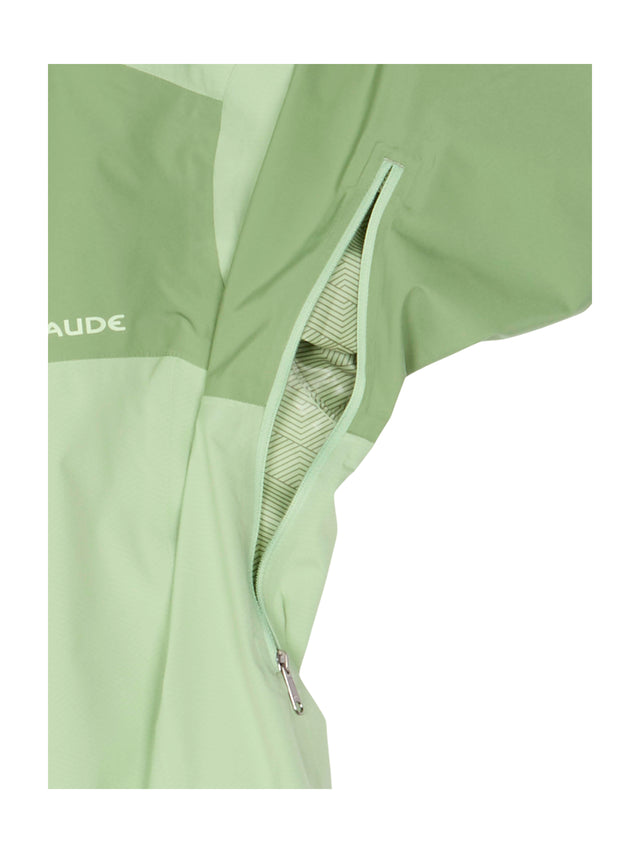 Regenjacke & Hardshelljacke für Damen