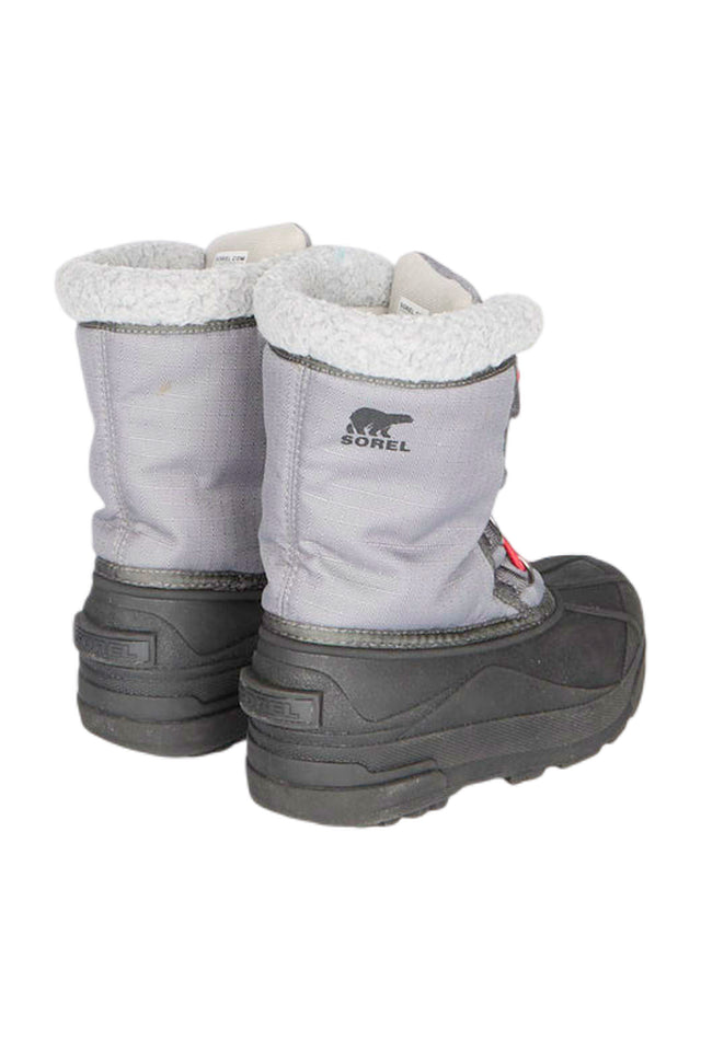 Winterschuhe für Kinder