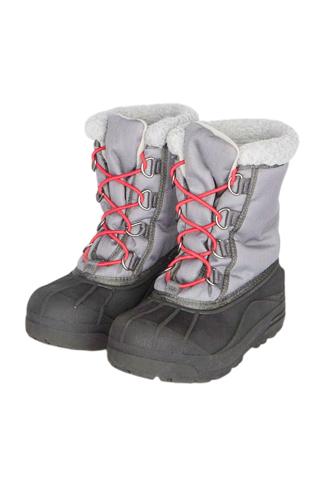 Winterschuhe für Kinder