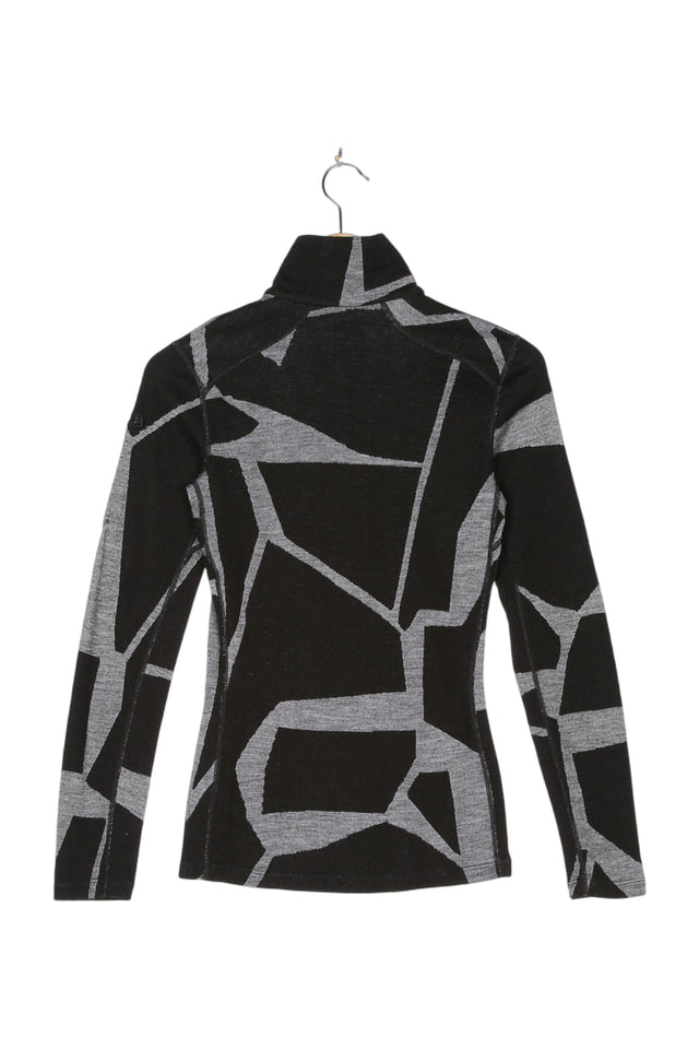 Longsleeve Merino für Damen