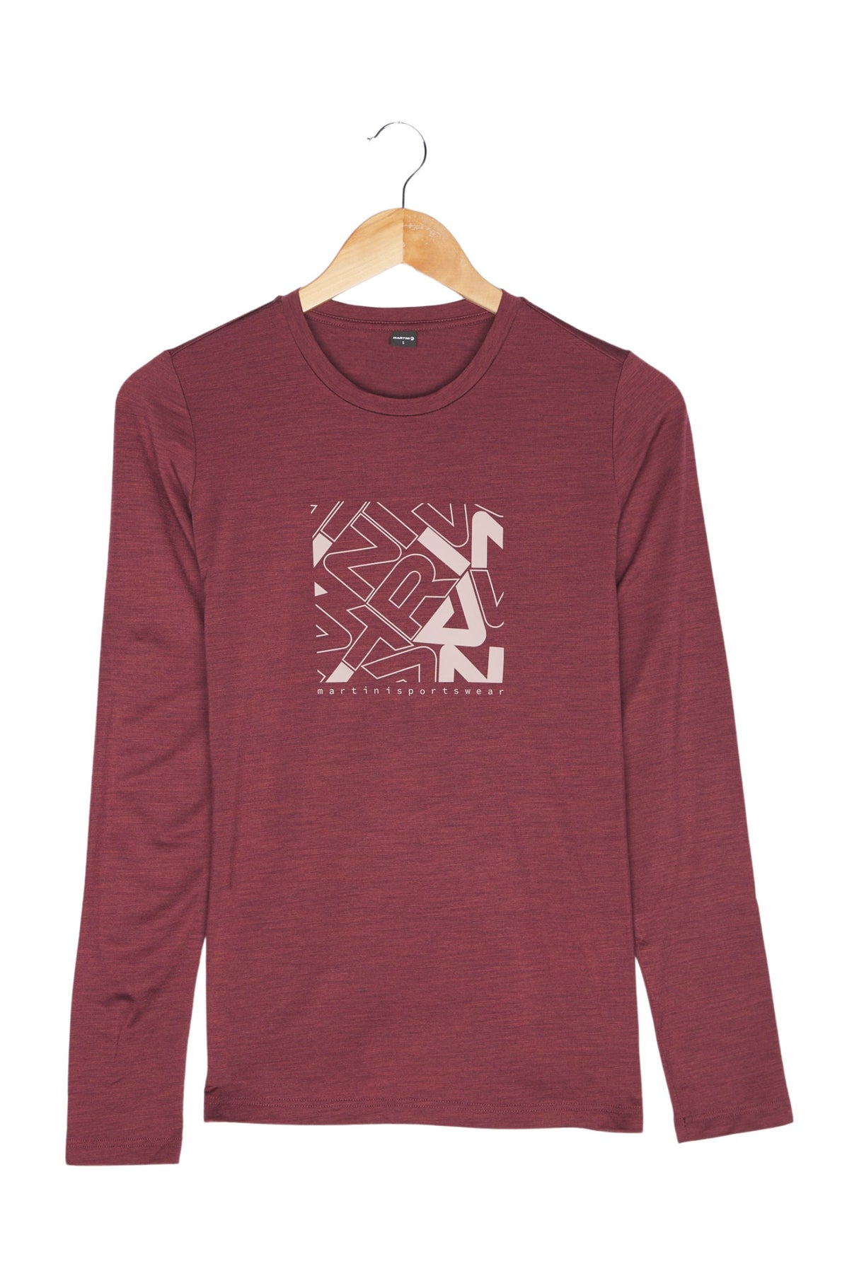 Longsleeve Funktion für Damen