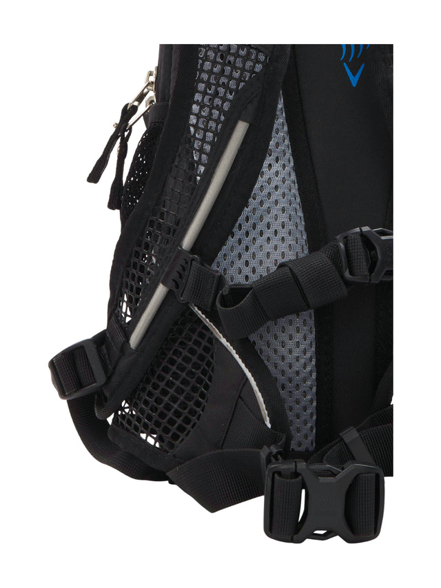 Fahrradrucksack für Damen & Herren