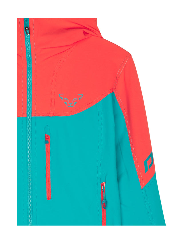 Softshelljacke für Damen