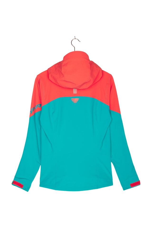 Softshelljacke für Damen