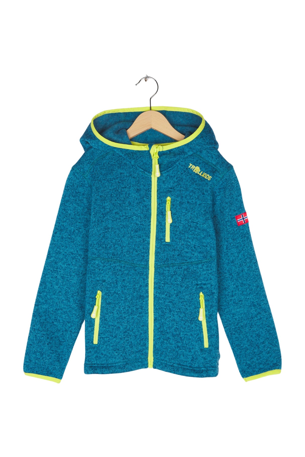 Fleecejacke für Kinder