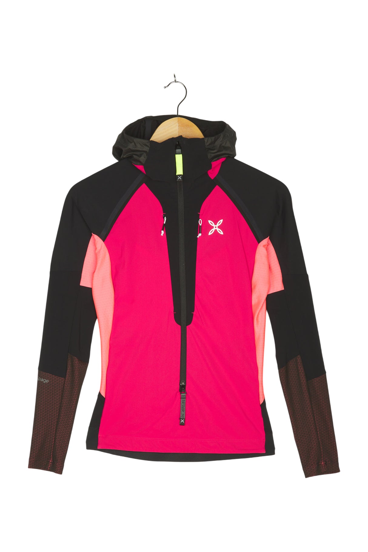 Longsleeve Funktion für Damen