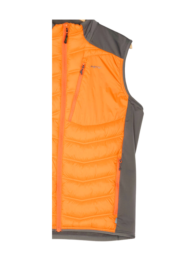 Kunstfaserweste für Damen