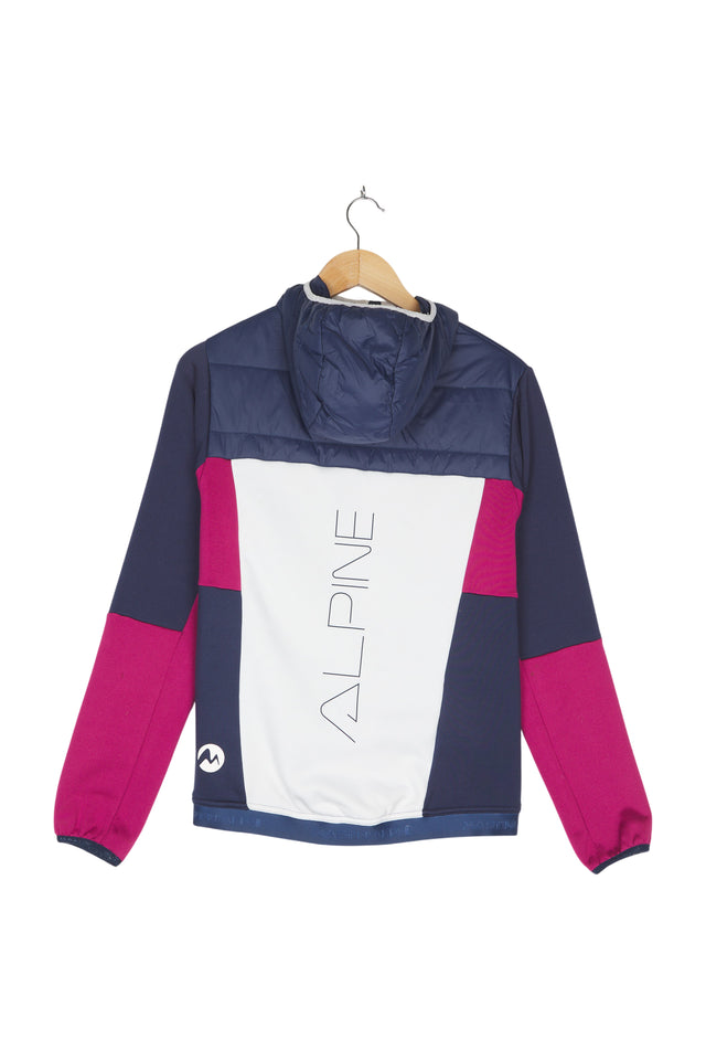 Kunstfaserjacke für Damen