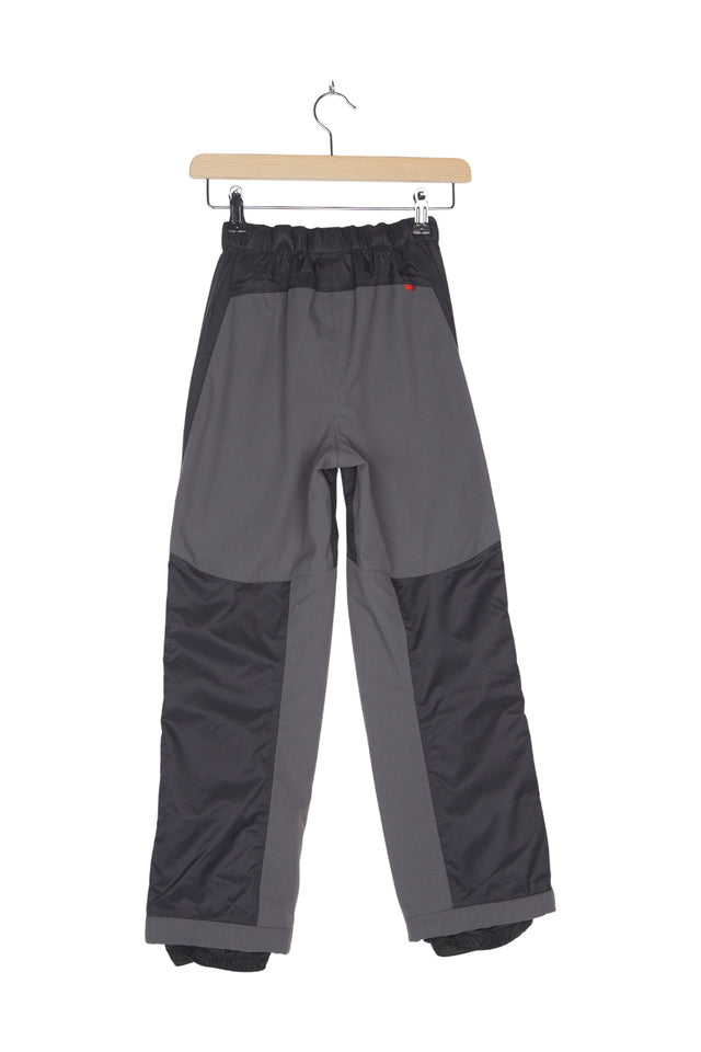 Hardshellhose, Regenhose für Kinder