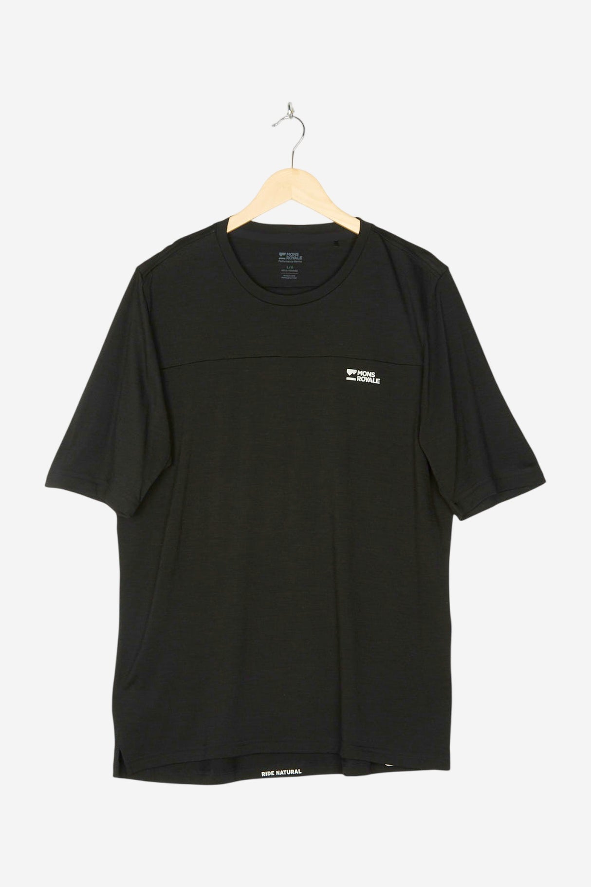 T-Shirt Funktion für Herren