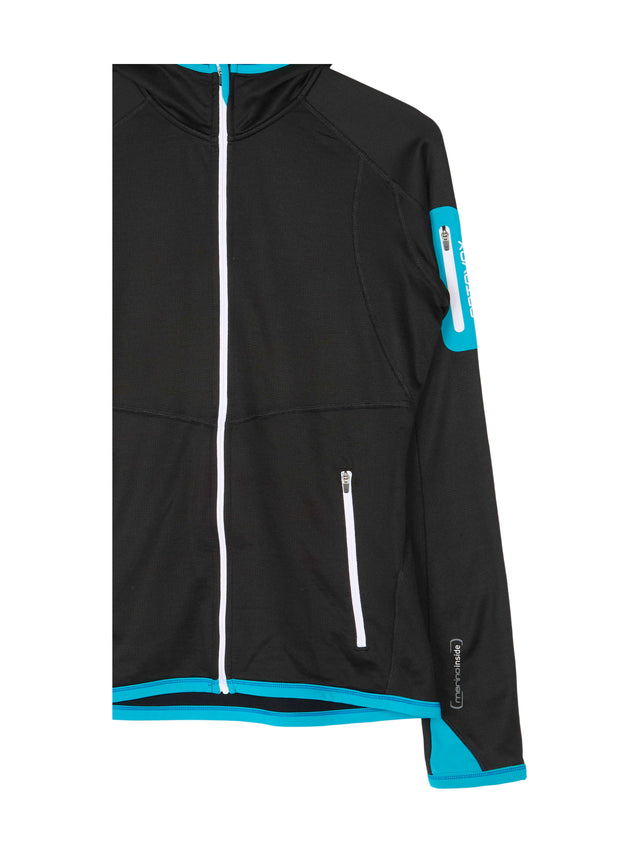 Fleecejacke für Damen