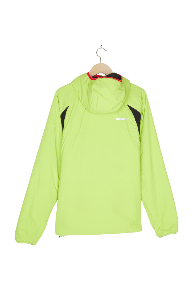 Kunstfaserjacke für Herren