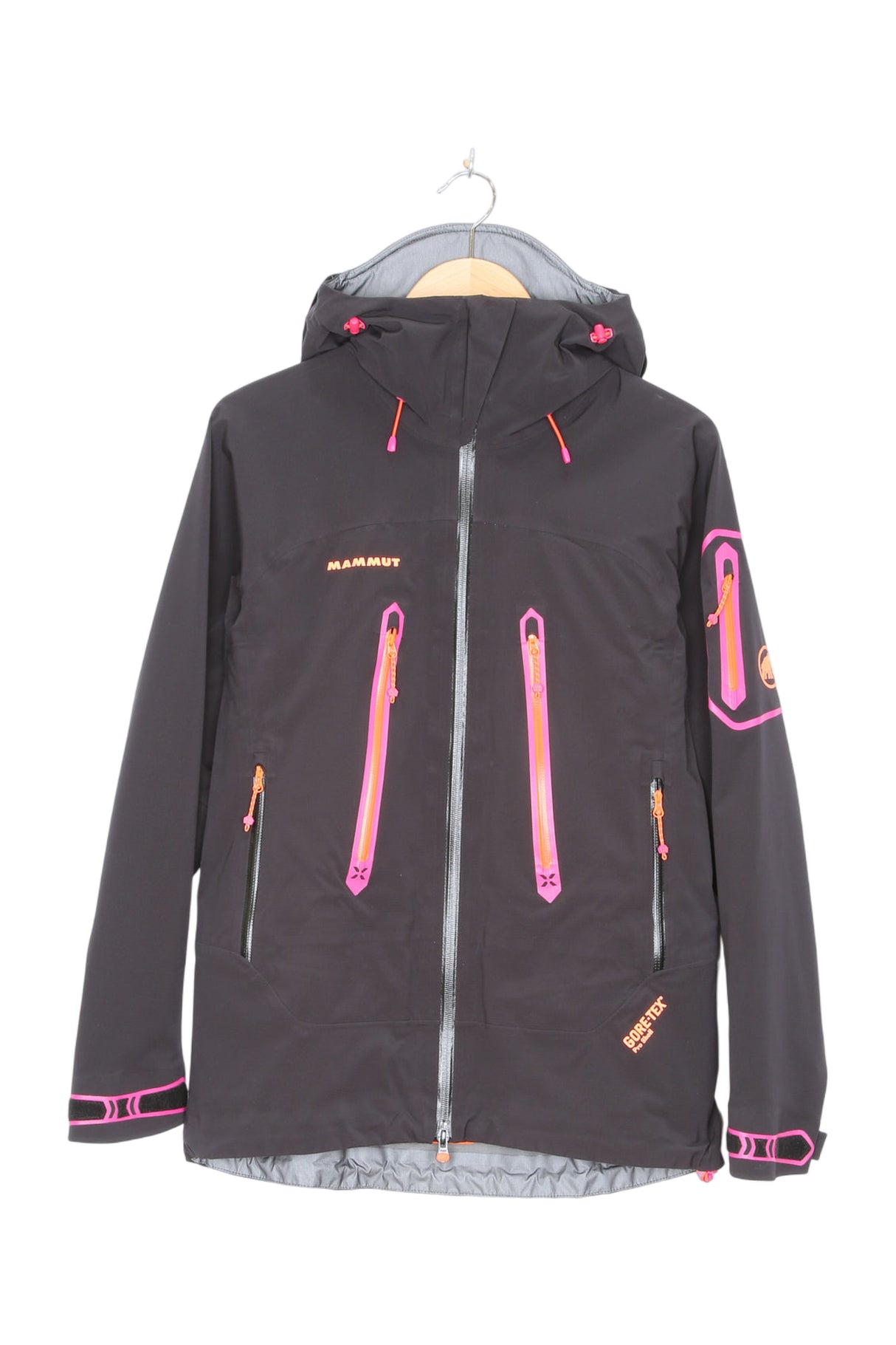 Hardshelljacke mit Goretex für Damen