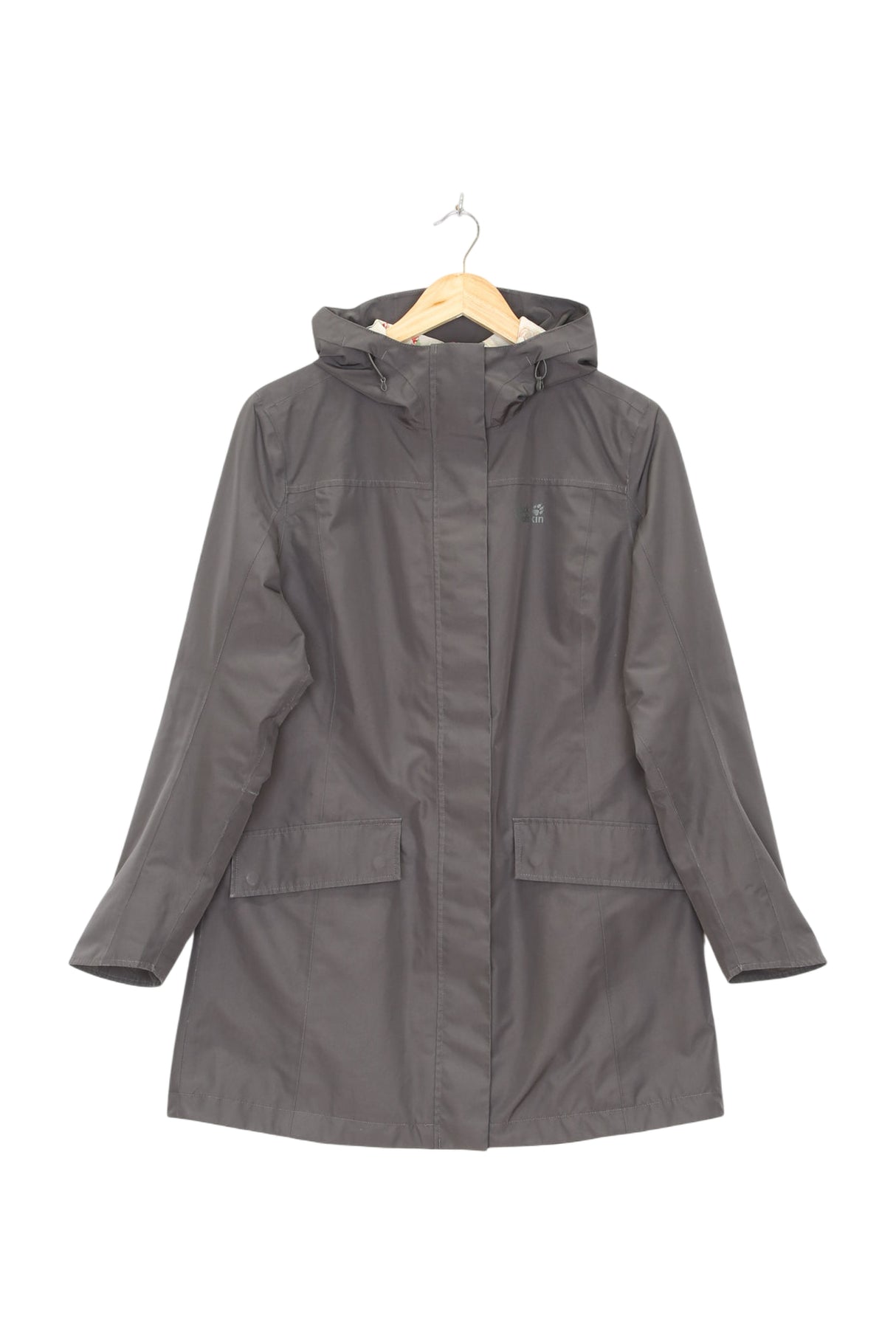 Hardshelljacke, Regenjacke für Damen