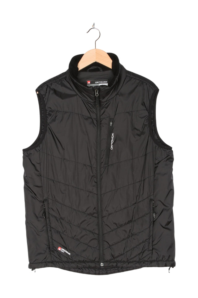 Isolationsjacke für Herren