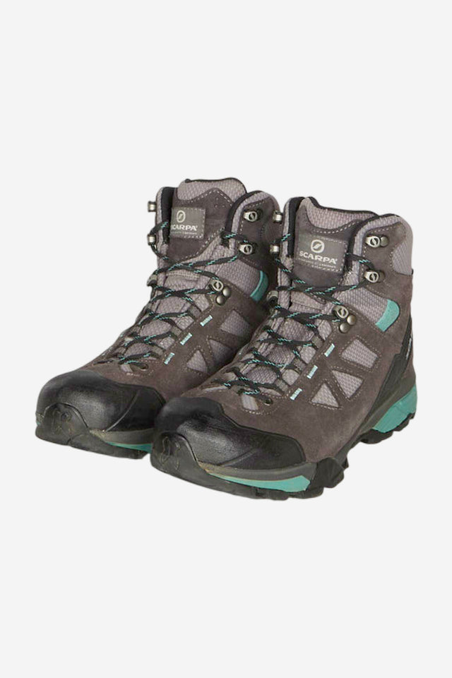 Wanderschuhe für Damen