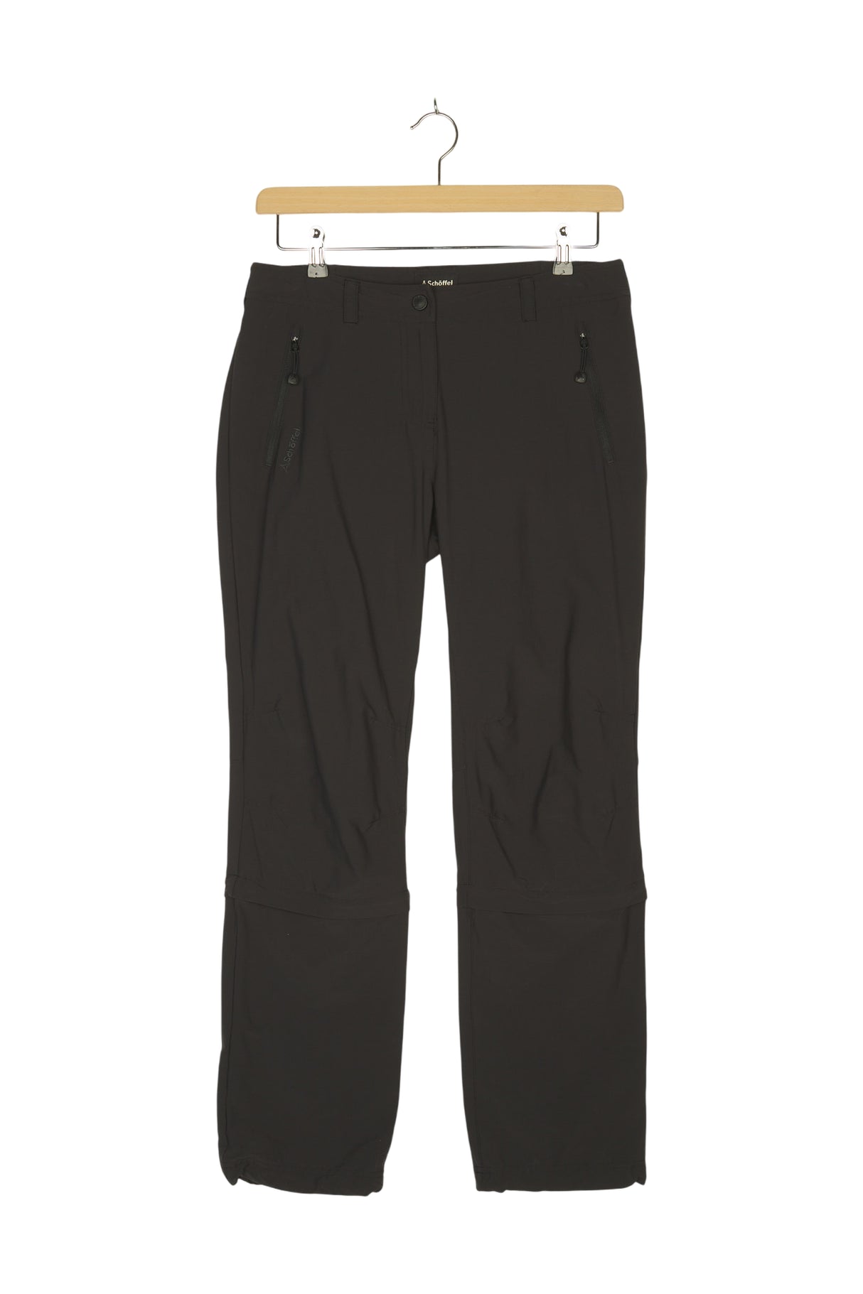 Zip-Hose für Herren