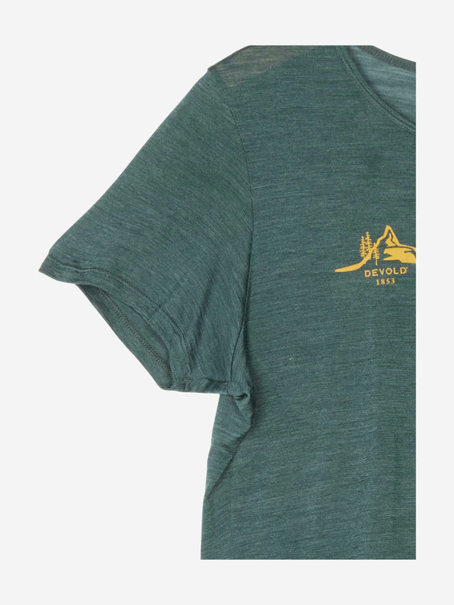 T-Shirt Funktion für Damen
